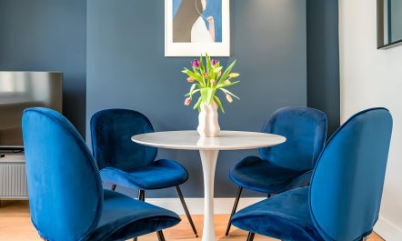 Covent Garden Flair 4