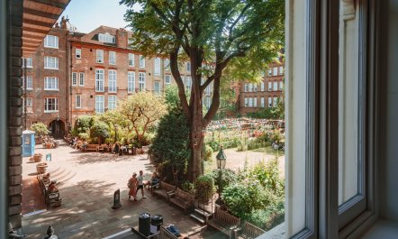 Covent Garden Flair 1