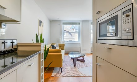 Covent Garden Flair 6