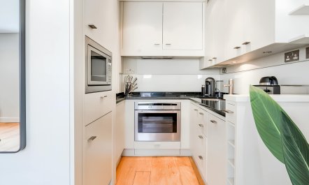 Covent Garden Flair 5