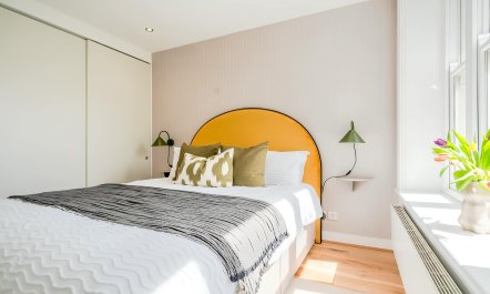 Covent Garden Flair 8