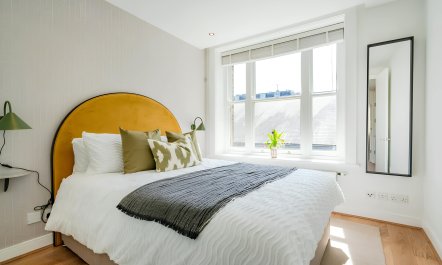 Covent Garden Flair 7