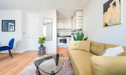 Covent Garden Flair 2