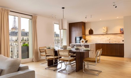 Paris Illumination 4