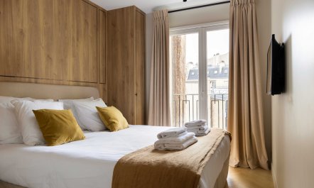 Paris Illumination 8