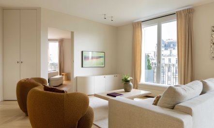 Paris Illumination 3