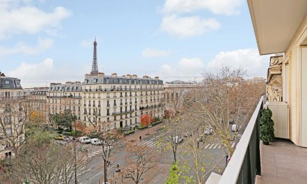 Paris Illumination 1
