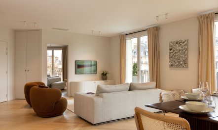 Paris Illumination 2