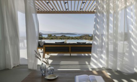 The Golden Shoreline 7