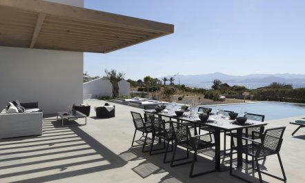 The Golden Shoreline 3