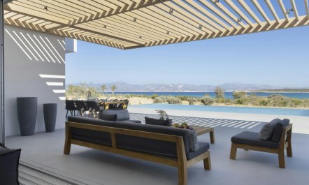 The Golden Shoreline 2