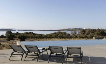 The Golden Shoreline 4