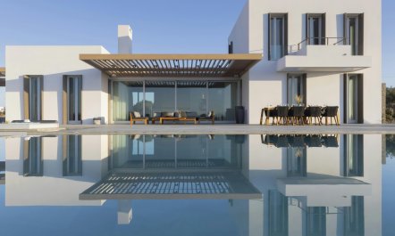 The Golden Shoreline 1