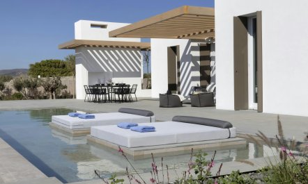 The Golden Shoreline 5