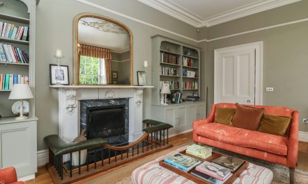 The Merriott House 3