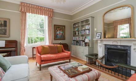 The Merriott House 2