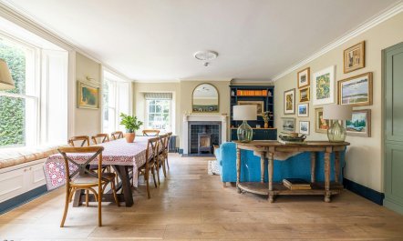 The Merriott House 5