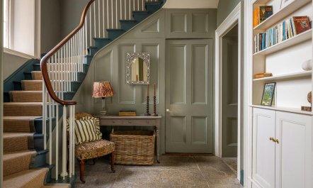 The Merriott House 9