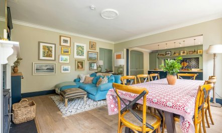 The Merriott House 4