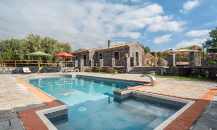 A Pleasant Oasis 2