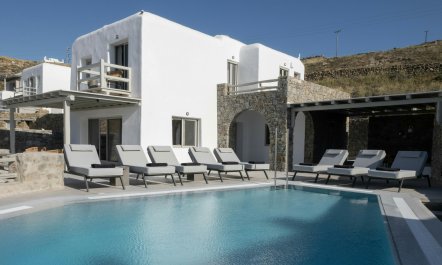 Island Azure Haven 1