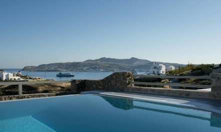 Island Azure Haven 2