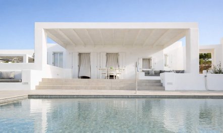 Tranquil Isles Living