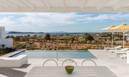 Tranquil Isles Living 7