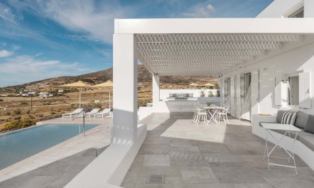 Tranquil Isles Living 5