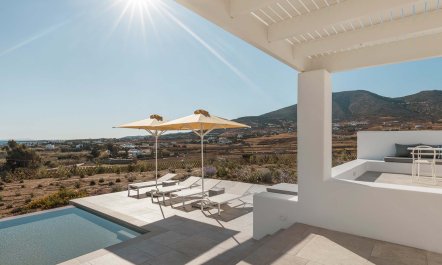 Tranquil Isles Living 4