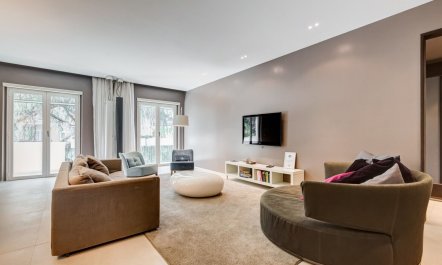 Sublime Rome Residence 3