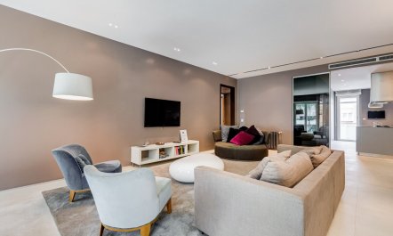 Sublime Rome Residence