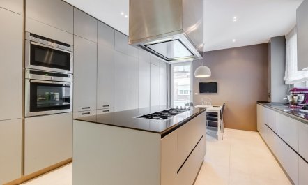 Sublime Rome Residence 6