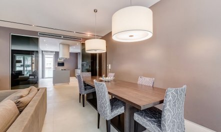 Sublime Rome Residence 4