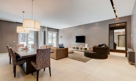 Sublime Rome Residence 2