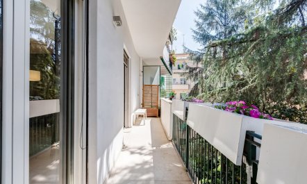 Sublime Rome Residence 1