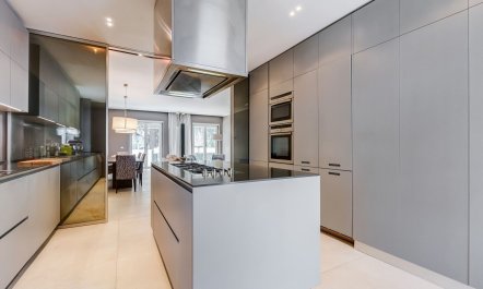 Sublime Rome Residence 5