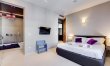 Sublime Rome Residence 9