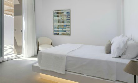 Aonian Garden Charm 9