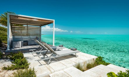 Paradise Isles Vista 5