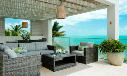 Paradise Isles Vista 8