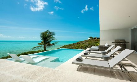 Paradise Isles Vista 3