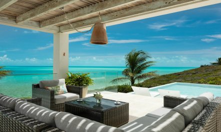 Paradise Isles Vista 6