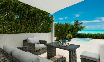 Paradise Isles Vista 7