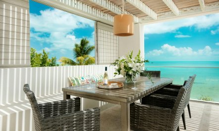 Paradise Isles Vista 1