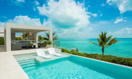 Paradise Isles Vista 4