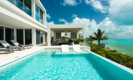 Paradise Isles Vista