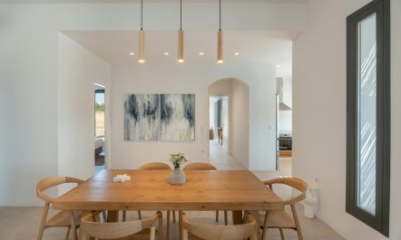 Aegean Sunset Vistas 6