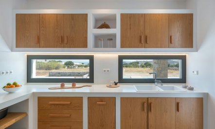 Aegean Sunset Vistas 7