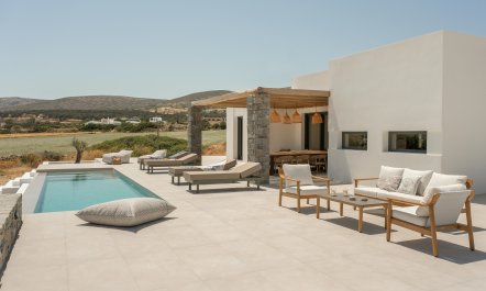 Aegean Sunset Vistas 2